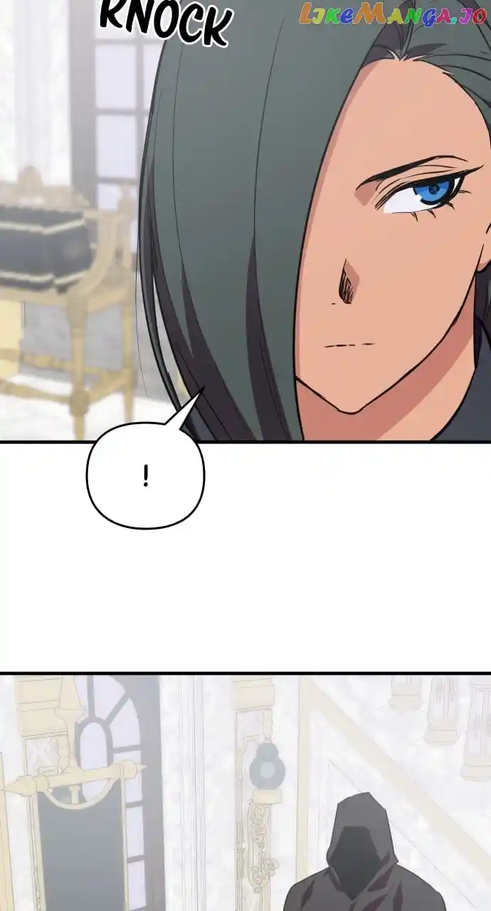 The Fabled Warrior Chapter 121