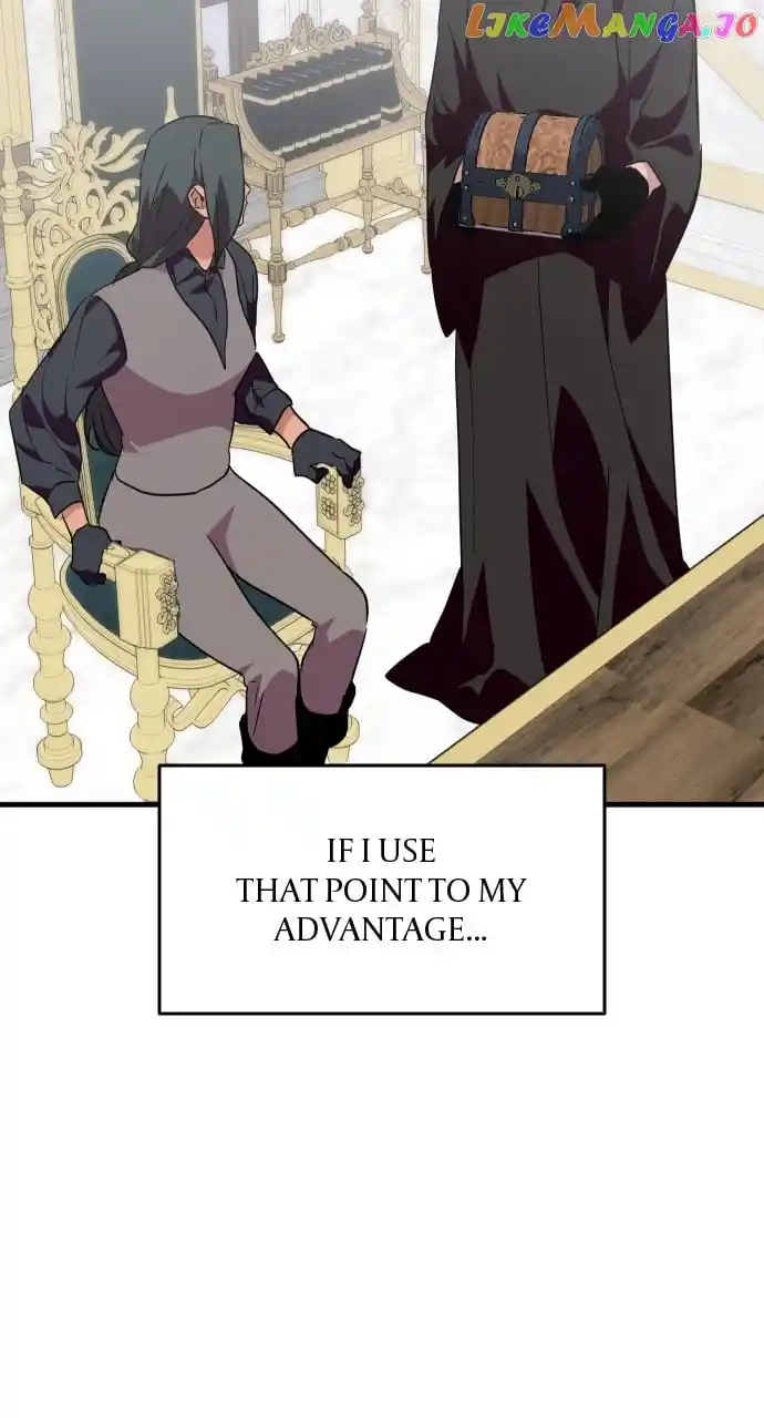 The Fabled Warrior Chapter 121