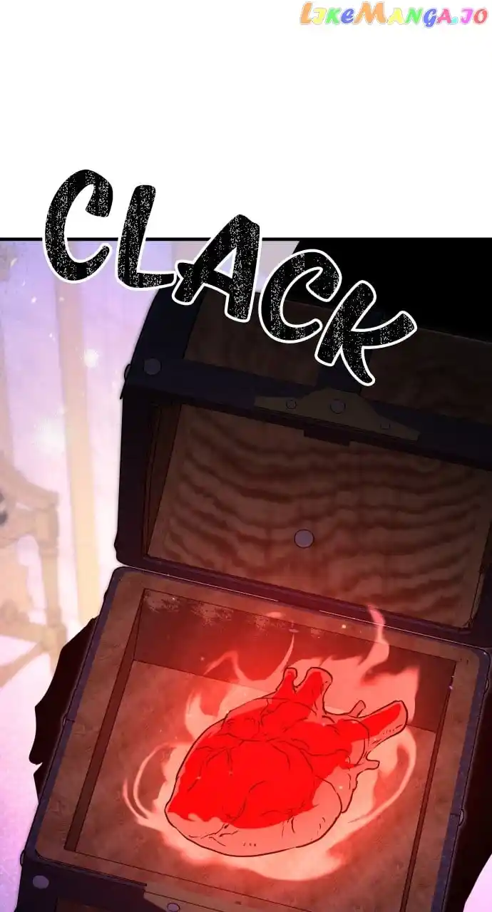 The Fabled Warrior Chapter 121