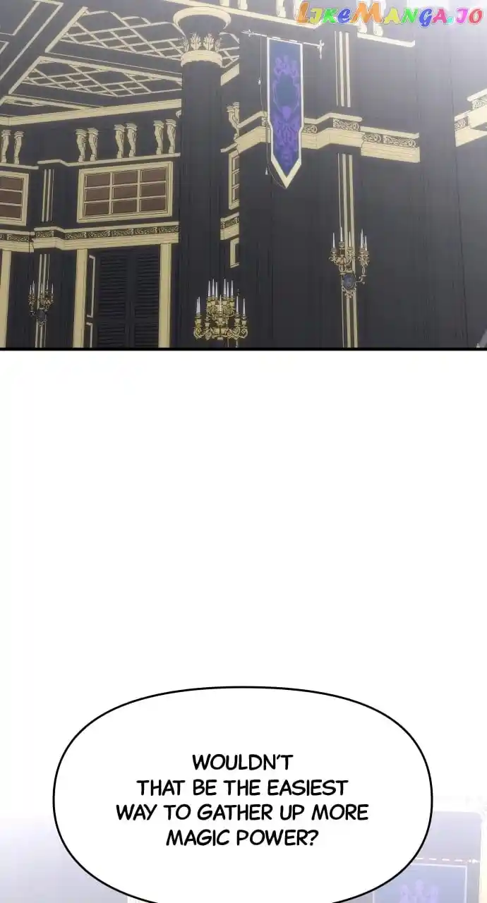 The Fabled Warrior Chapter 121