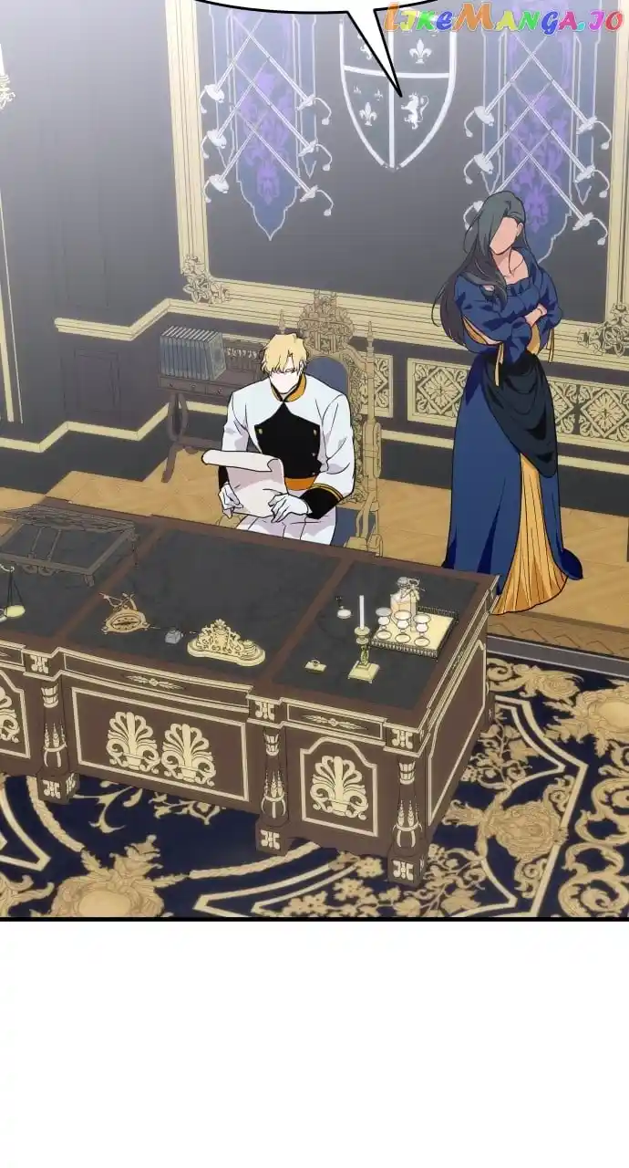 The Fabled Warrior Chapter 121