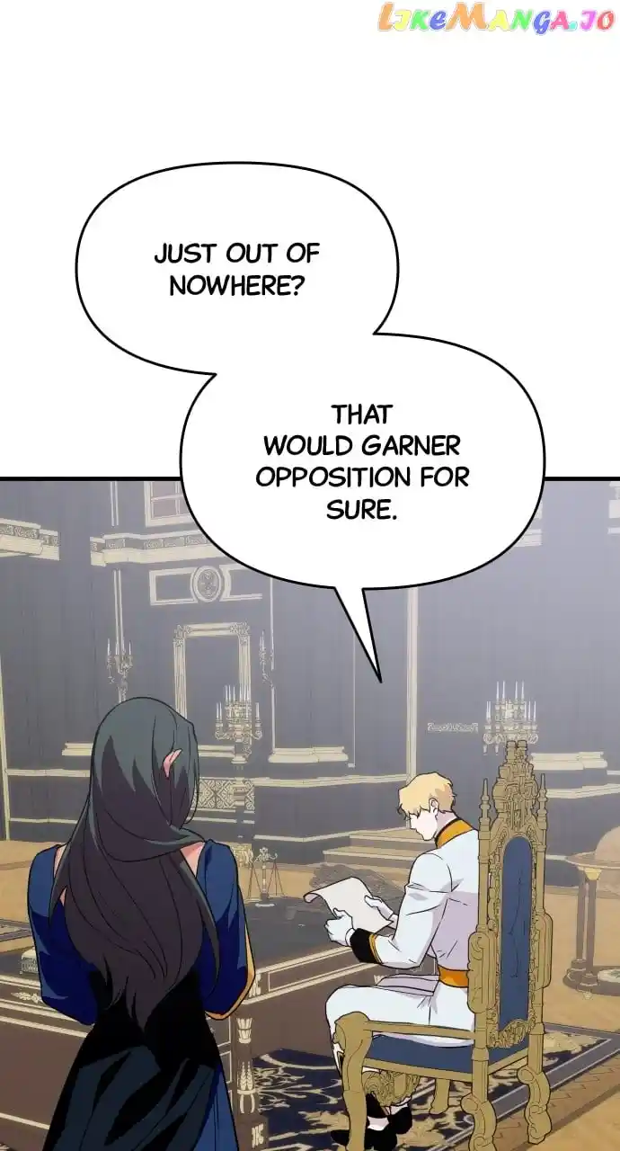 The Fabled Warrior Chapter 121