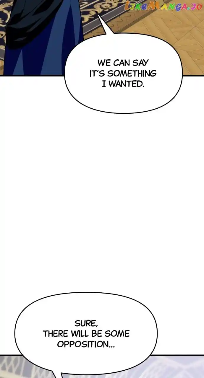 The Fabled Warrior Chapter 121