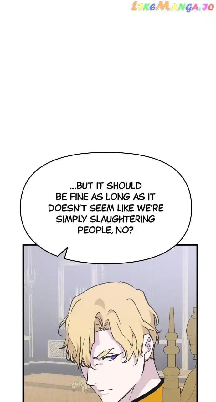 The Fabled Warrior Chapter 121