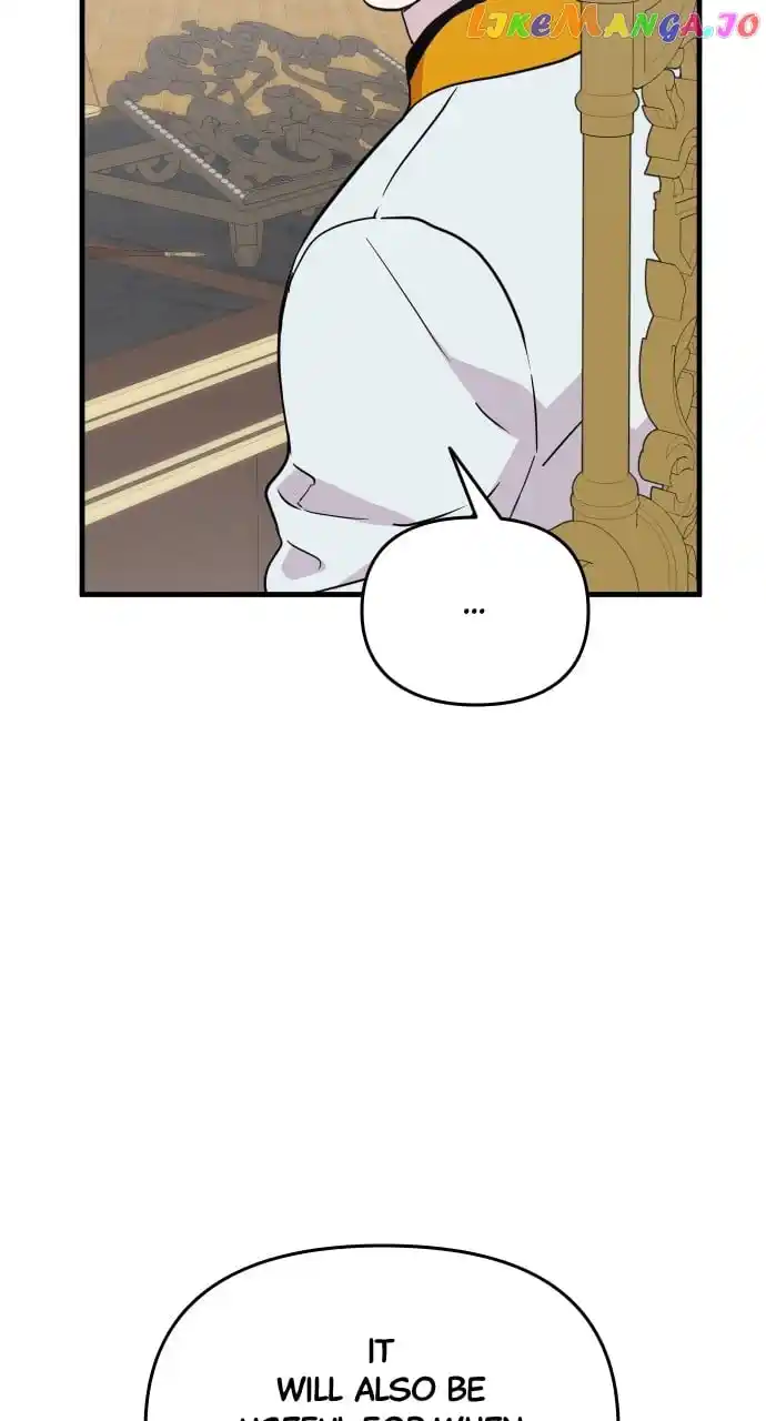 The Fabled Warrior Chapter 121