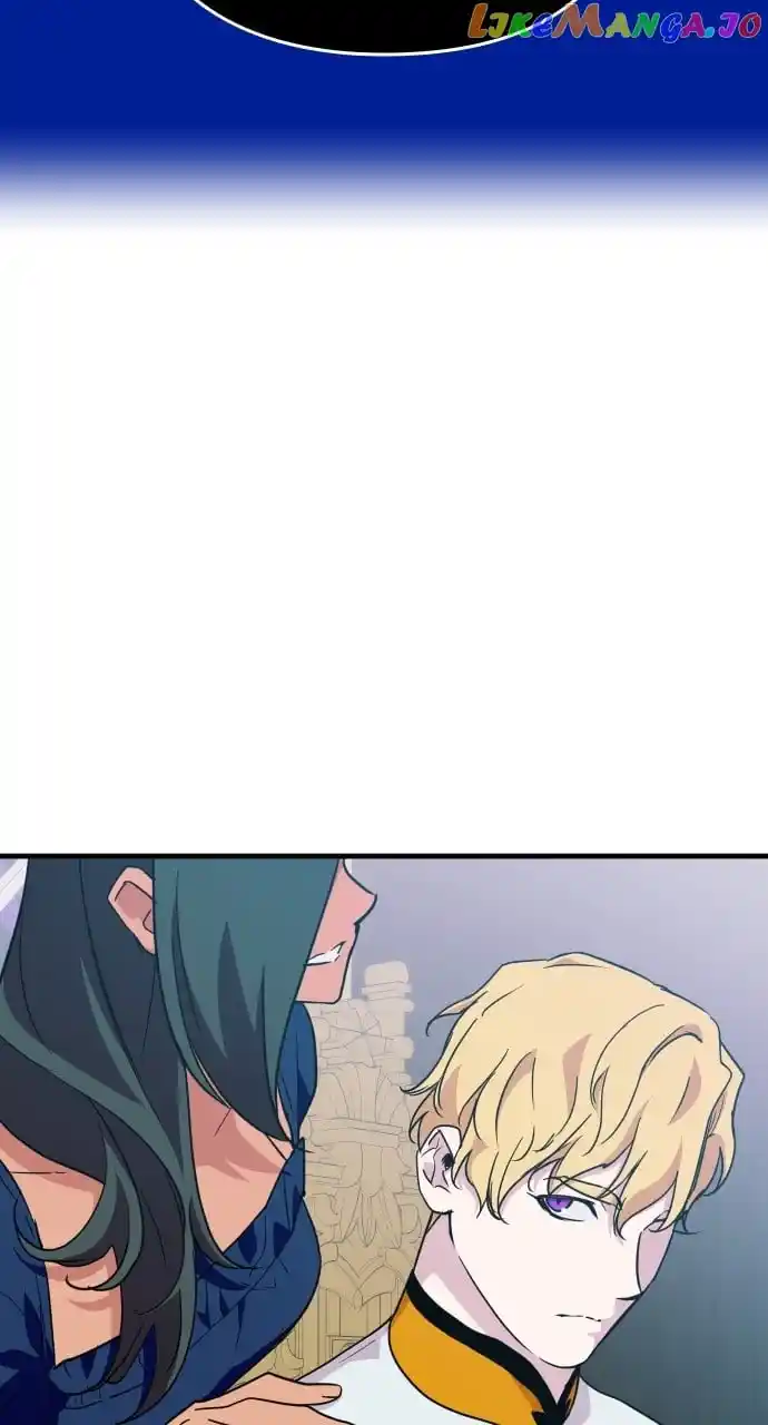 The Fabled Warrior Chapter 121