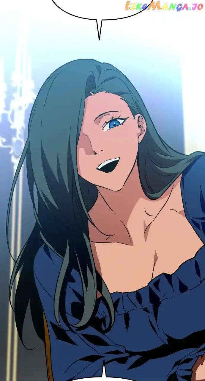 The Fabled Warrior Chapter 121