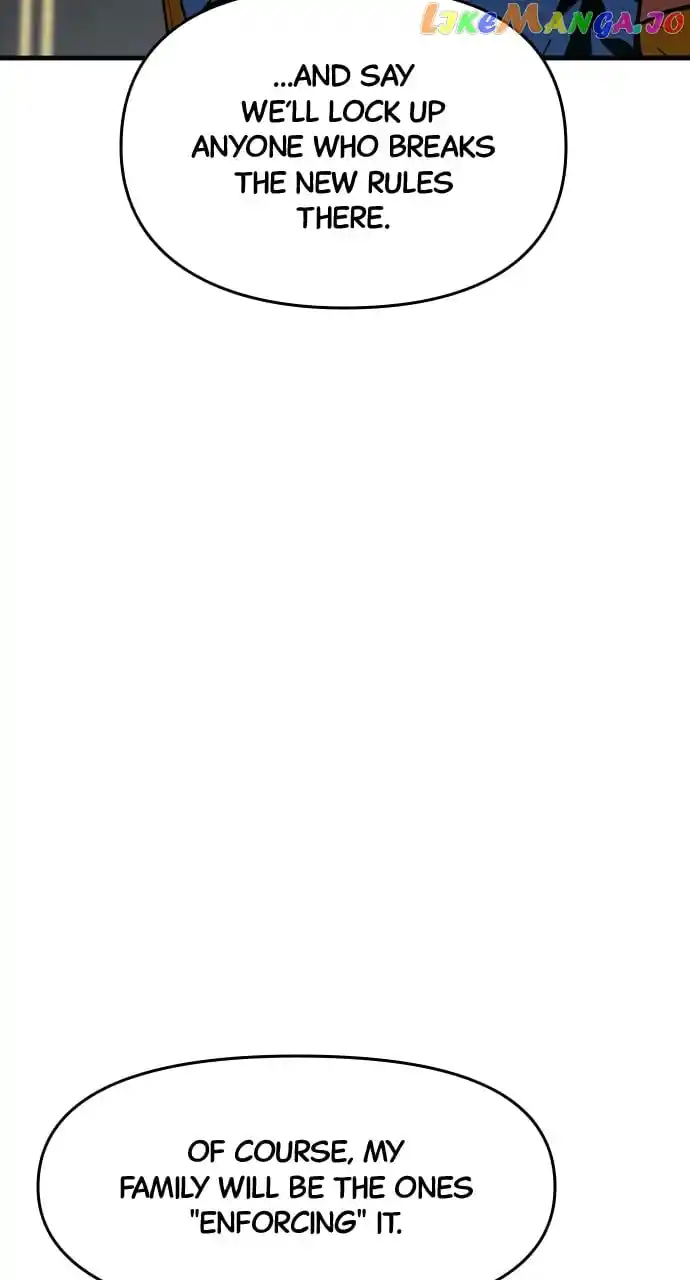 The Fabled Warrior Chapter 121