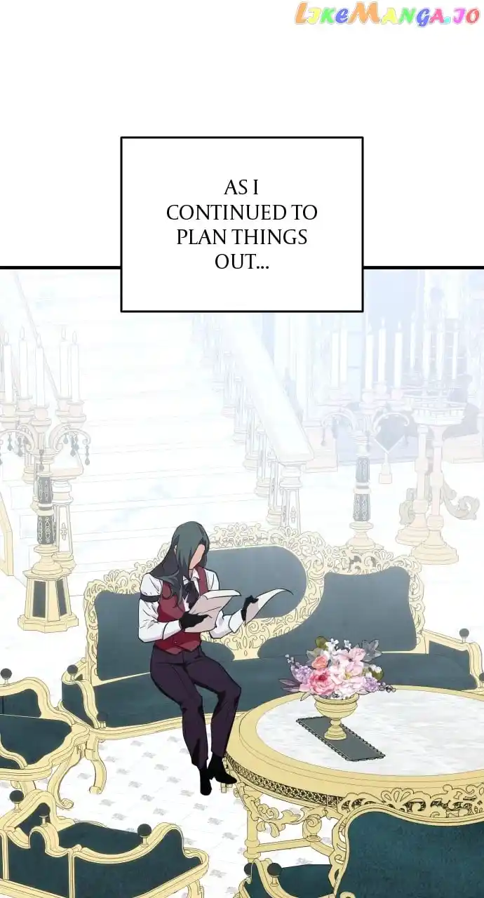 The Fabled Warrior Chapter 121