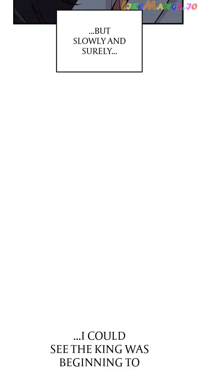 The Fabled Warrior Chapter 121