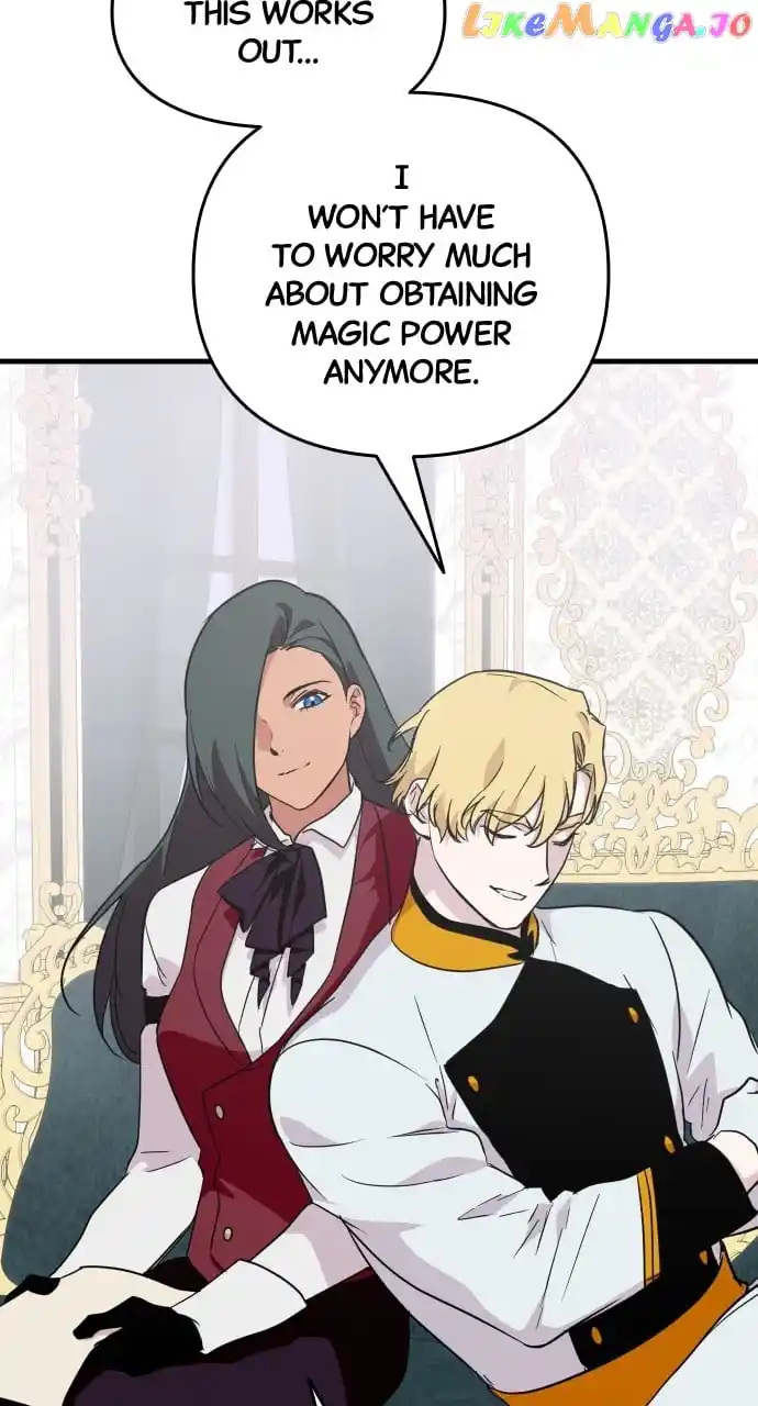 The Fabled Warrior Chapter 121