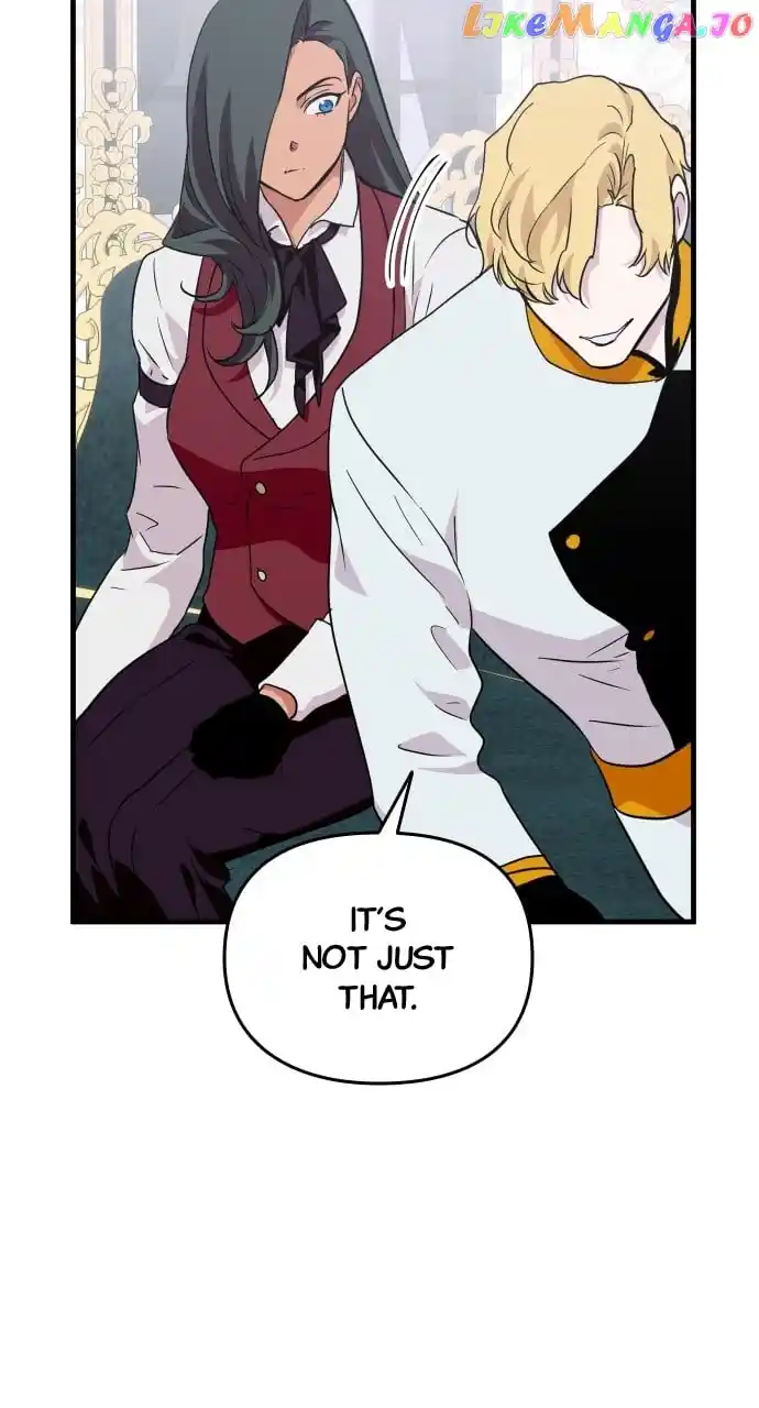 The Fabled Warrior Chapter 121