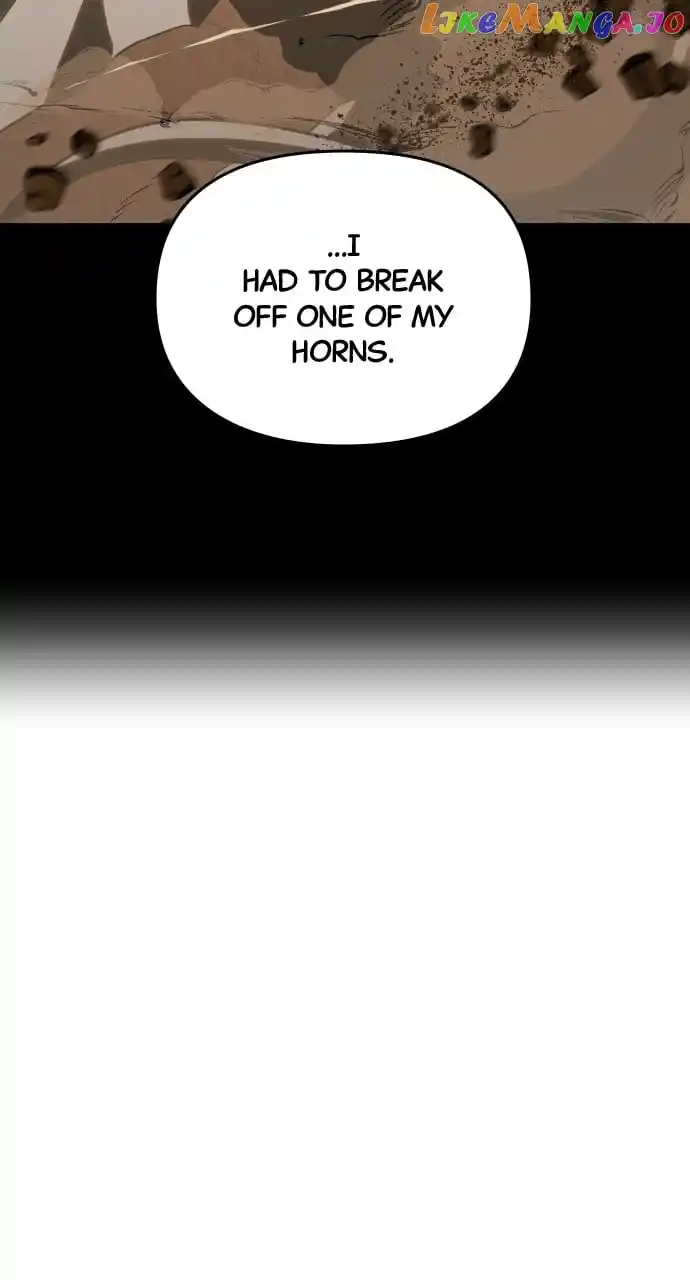 The Fabled Warrior Chapter 121