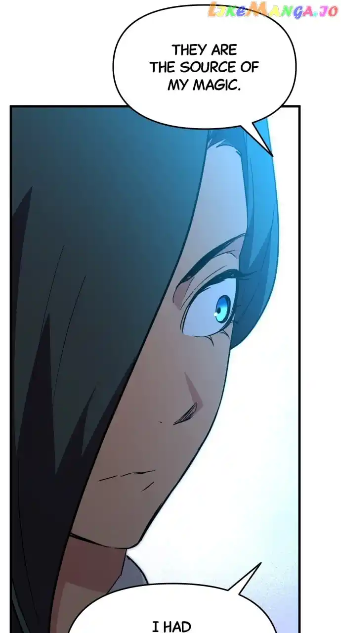 The Fabled Warrior Chapter 121