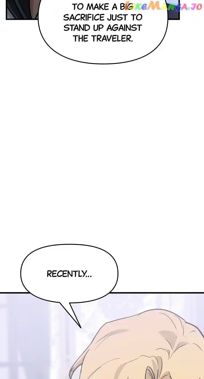 The Fabled Warrior Chapter 121