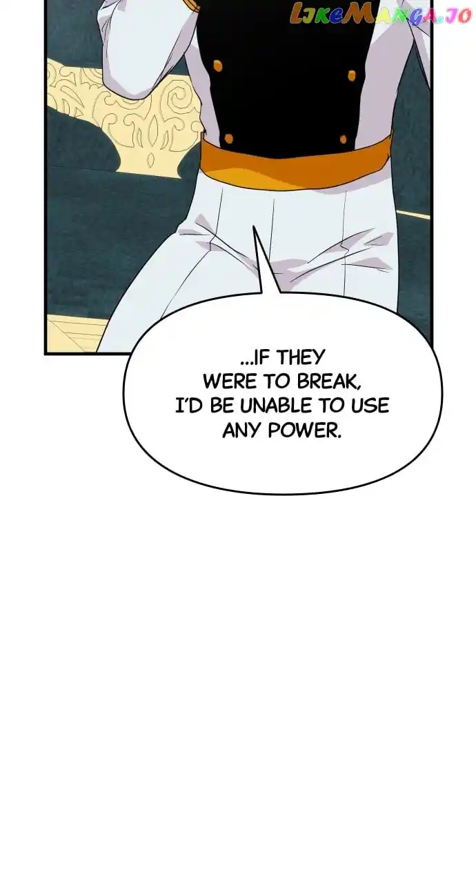 The Fabled Warrior Chapter 121