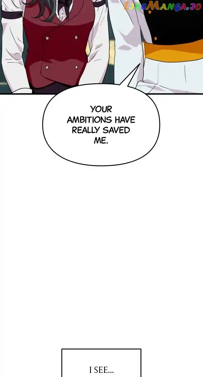 The Fabled Warrior Chapter 121