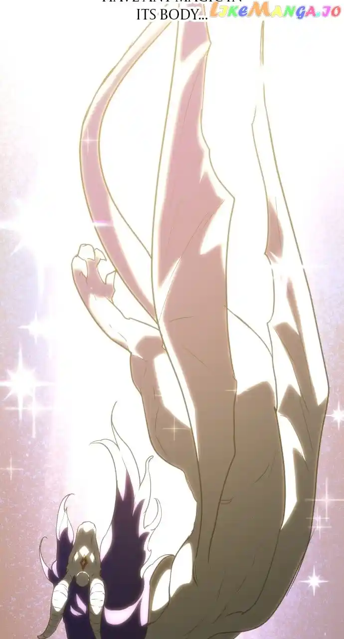 The Fabled Warrior Chapter 121