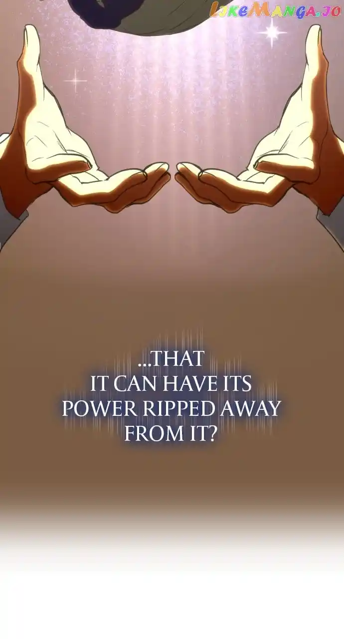 The Fabled Warrior Chapter 121