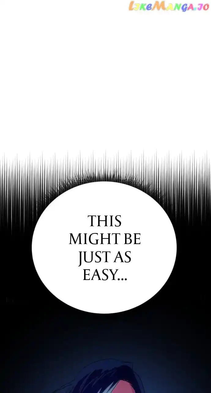 The Fabled Warrior Chapter 121