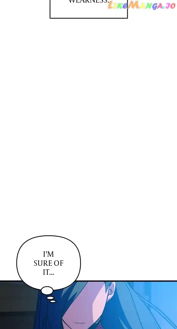 The Fabled Warrior Chapter 121