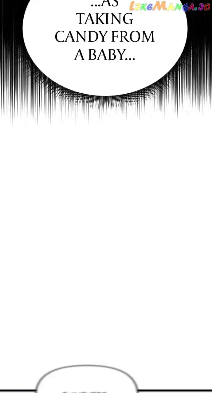 The Fabled Warrior Chapter 121