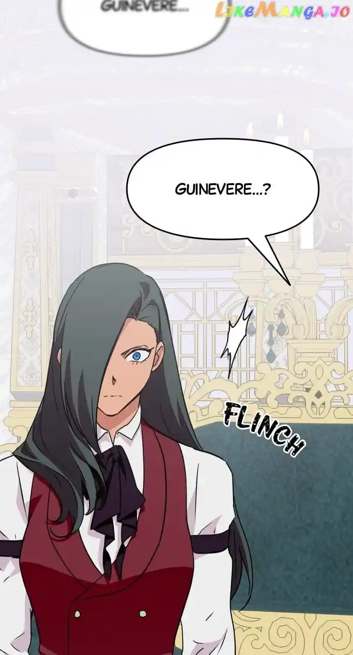 The Fabled Warrior Chapter 121