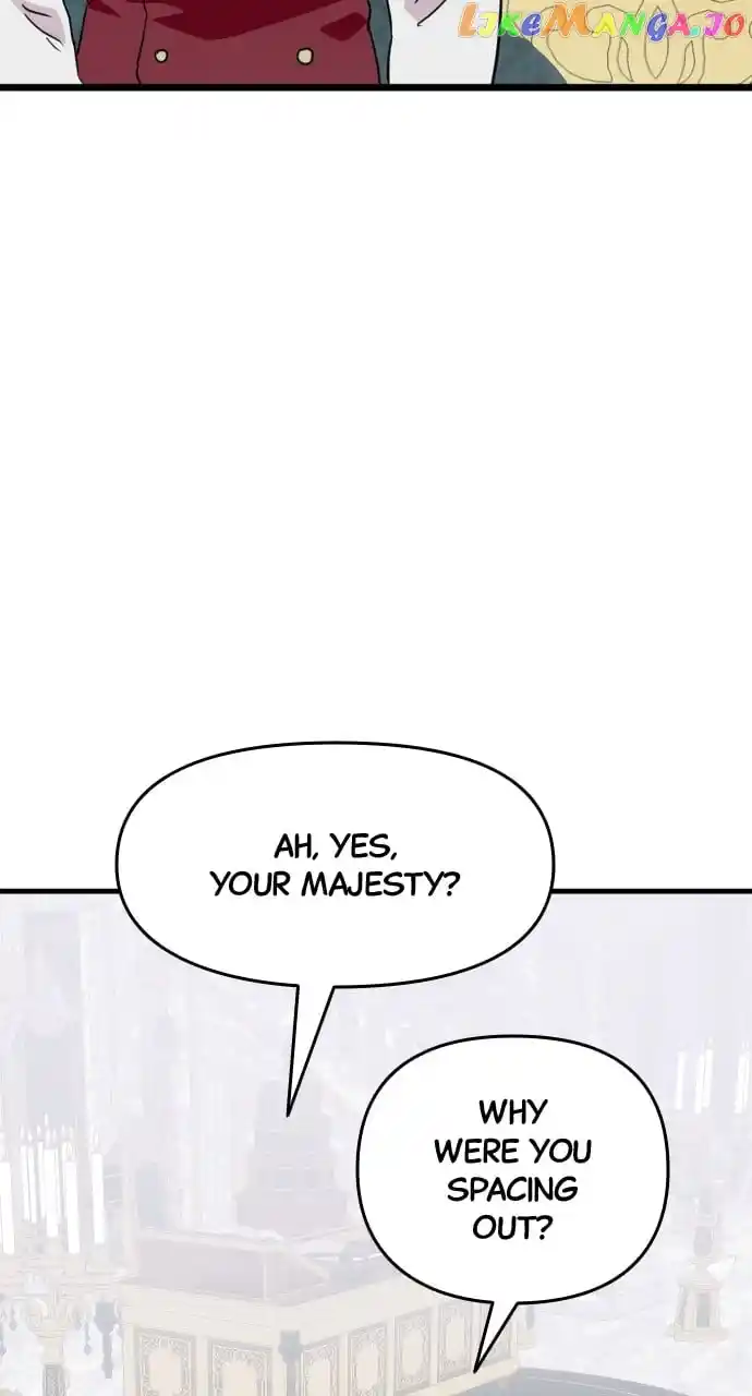 The Fabled Warrior Chapter 121