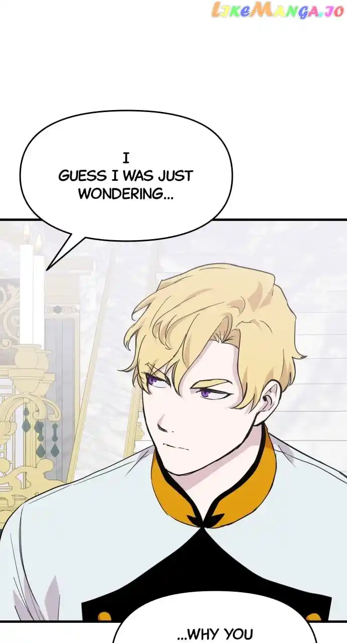 The Fabled Warrior Chapter 121