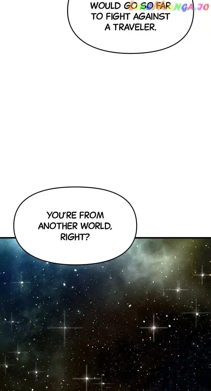 The Fabled Warrior Chapter 121