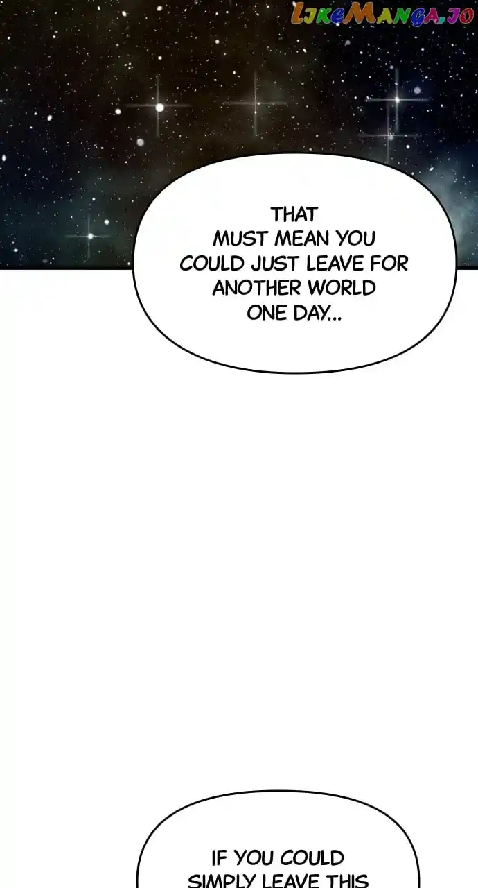 The Fabled Warrior Chapter 121