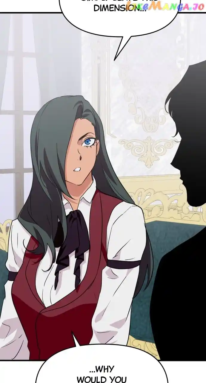 The Fabled Warrior Chapter 121