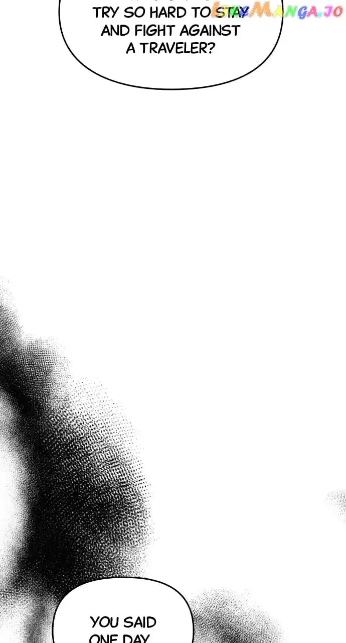 The Fabled Warrior Chapter 121