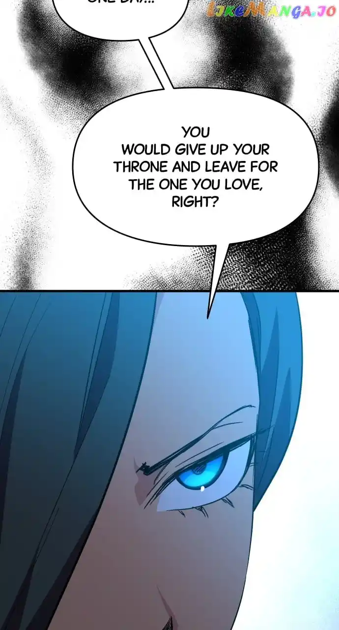 The Fabled Warrior Chapter 121