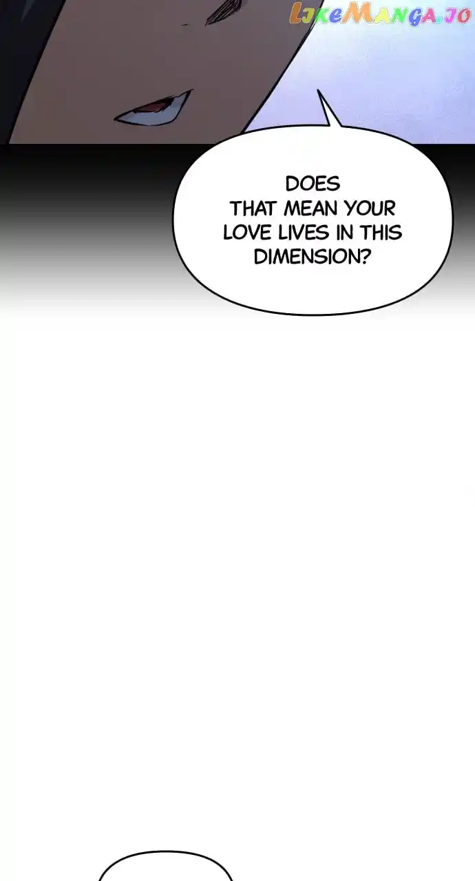 The Fabled Warrior Chapter 121