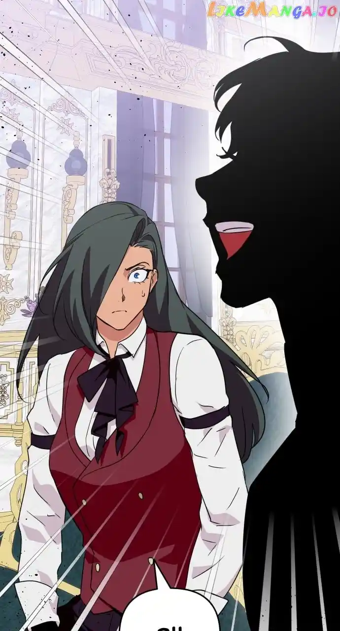 The Fabled Warrior Chapter 121