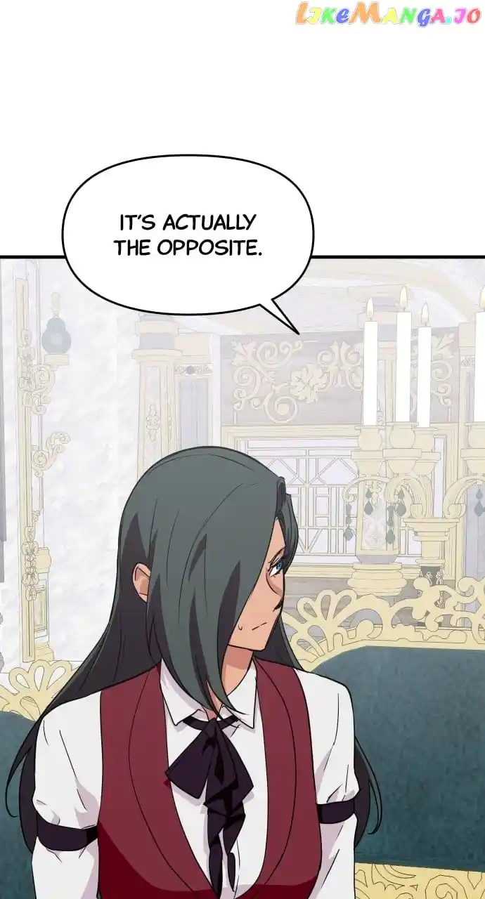 The Fabled Warrior Chapter 121