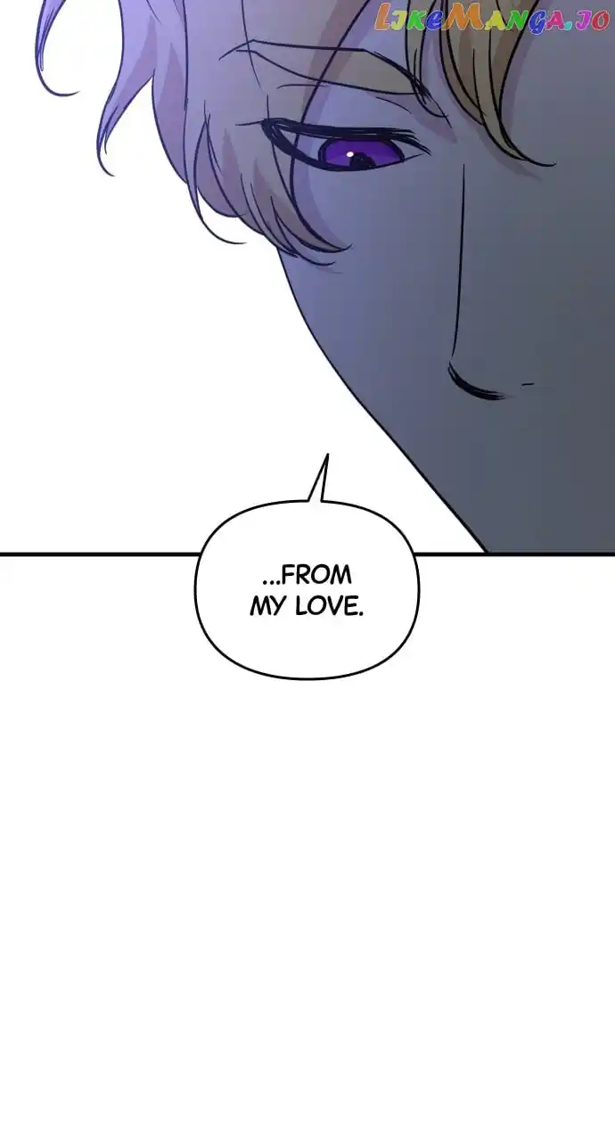 The Fabled Warrior Chapter 121