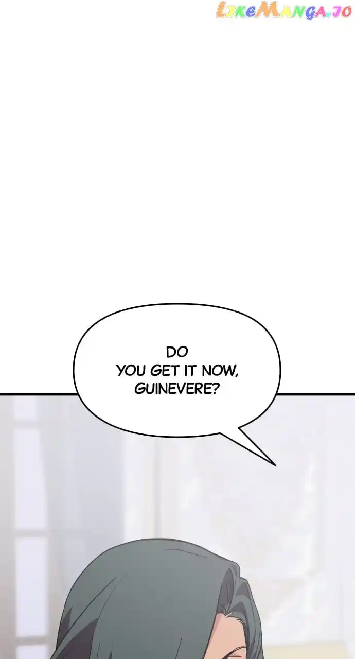 The Fabled Warrior Chapter 121