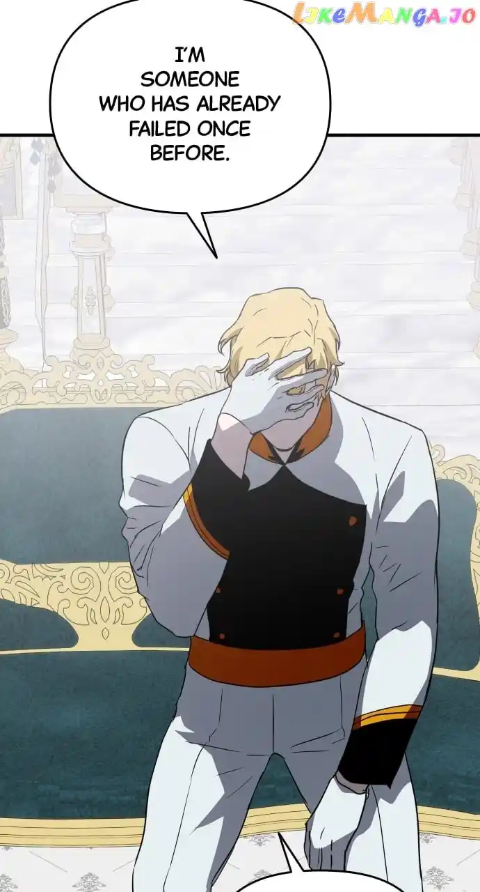 The Fabled Warrior Chapter 121