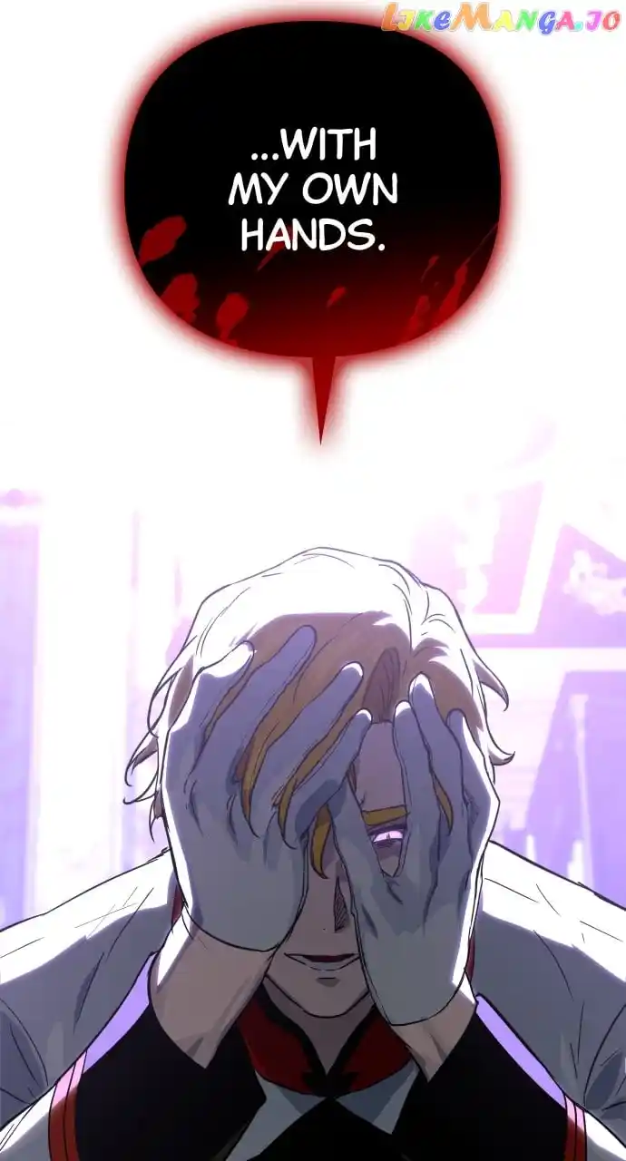 The Fabled Warrior Chapter 121