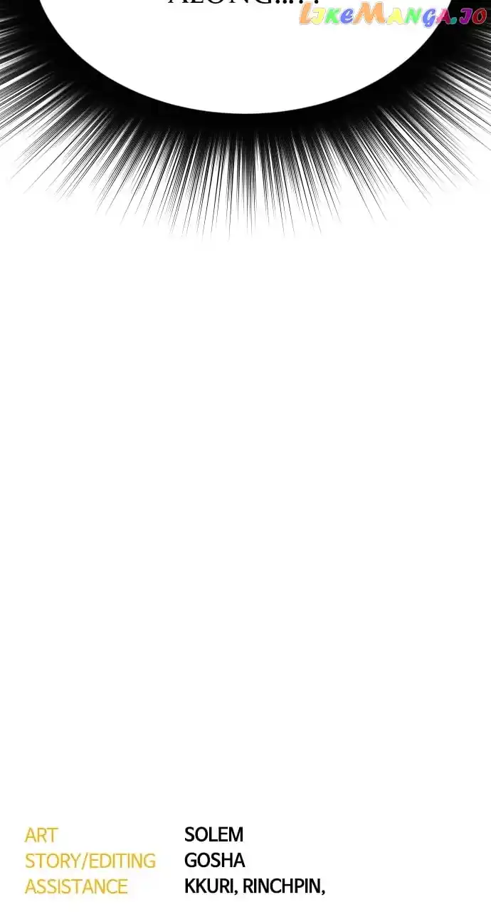 The Fabled Warrior Chapter 121