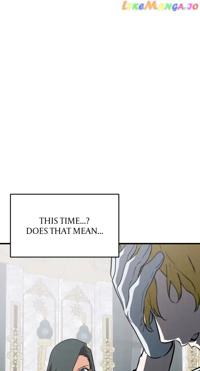 The Fabled Warrior Chapter 122