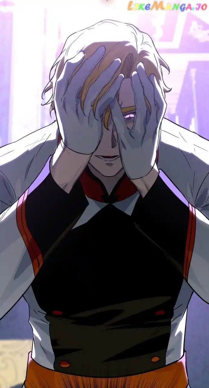 The Fabled Warrior Chapter 122