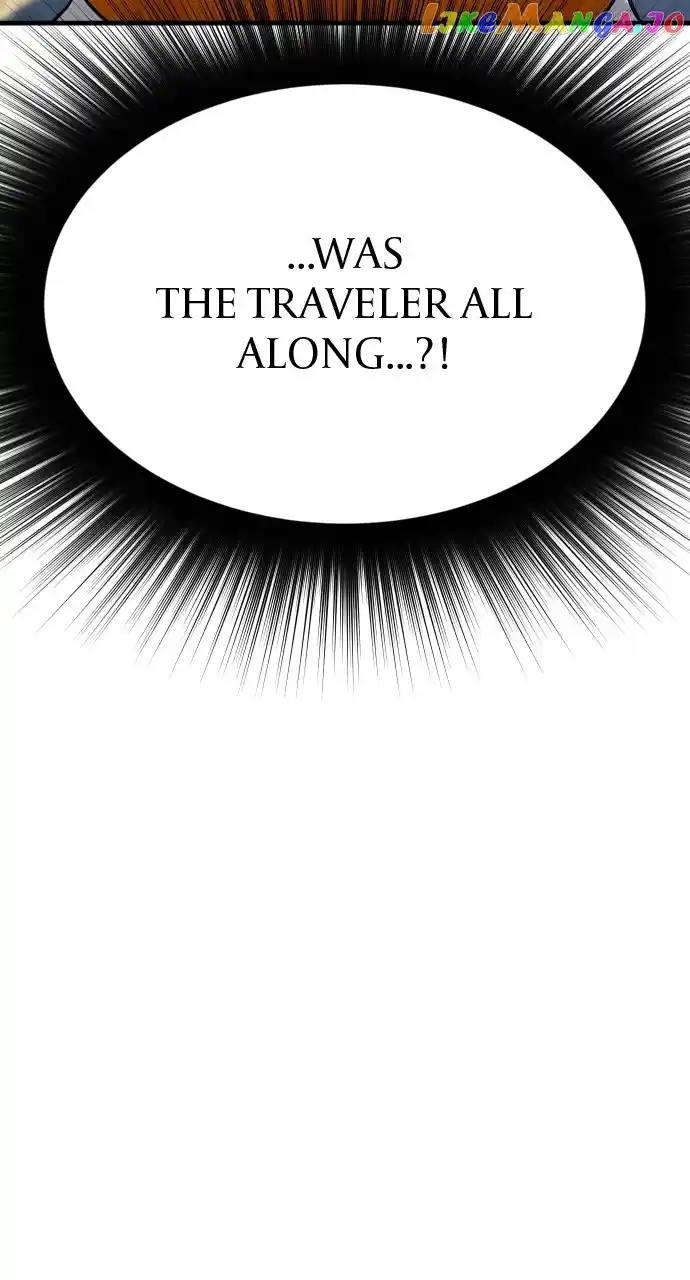 The Fabled Warrior Chapter 122