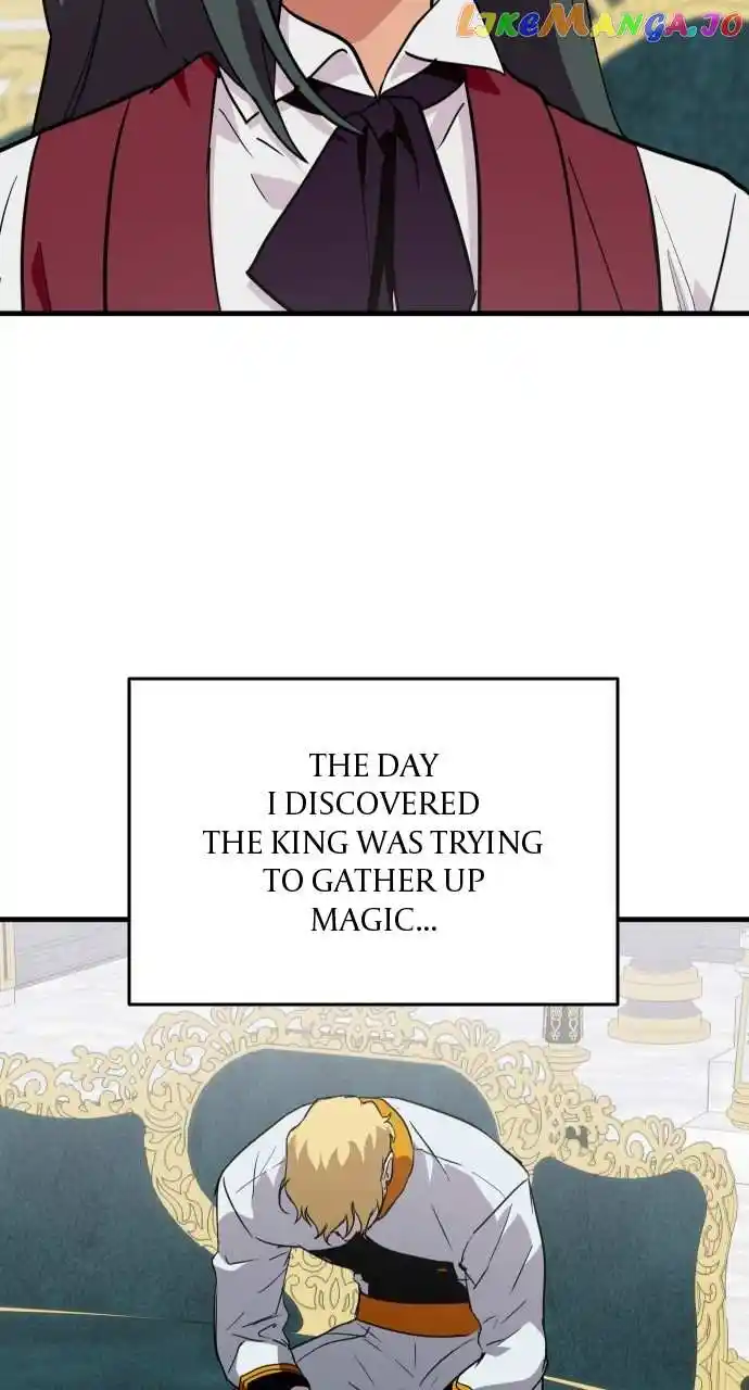 The Fabled Warrior Chapter 122