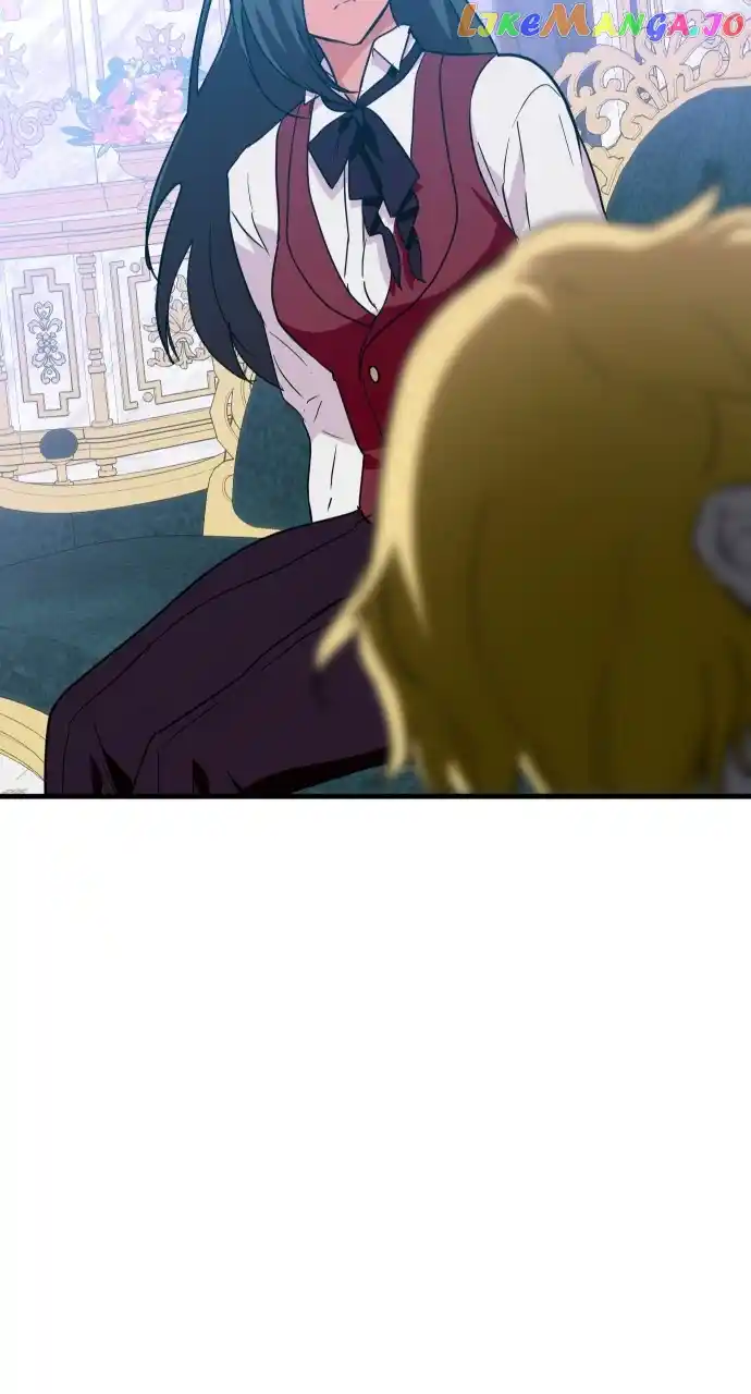 The Fabled Warrior Chapter 122