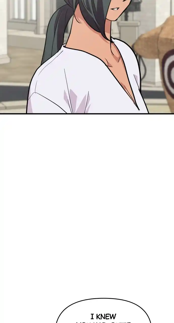 The Fabled Warrior Chapter 123