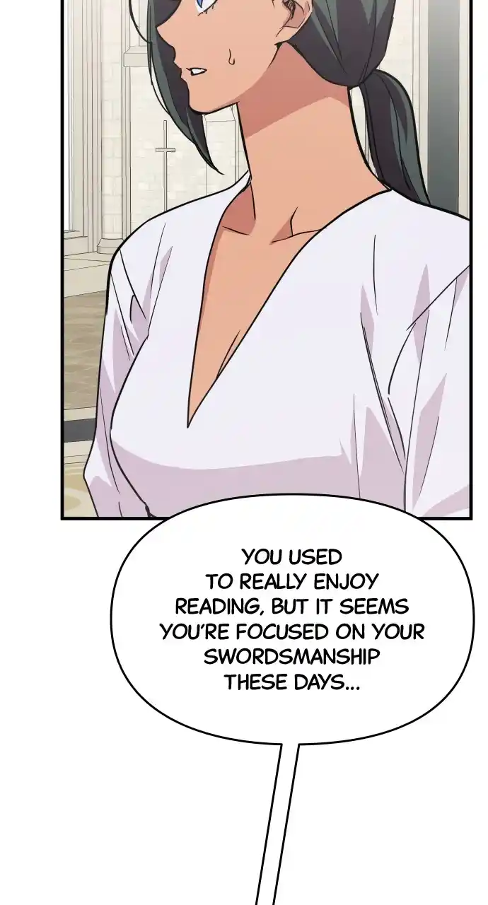 The Fabled Warrior Chapter 123