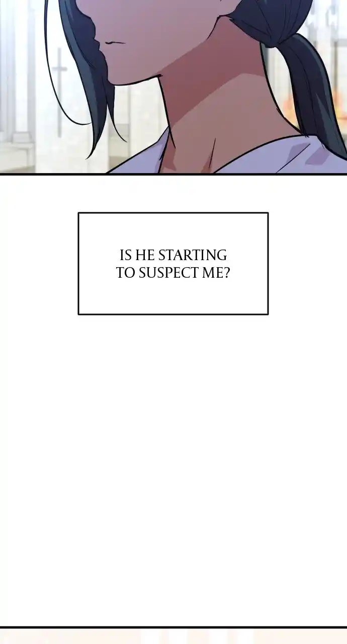 The Fabled Warrior Chapter 123